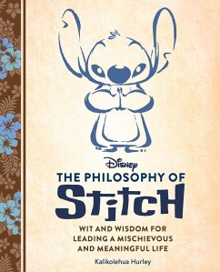 Cover Disney: The Philosophy of Stitch