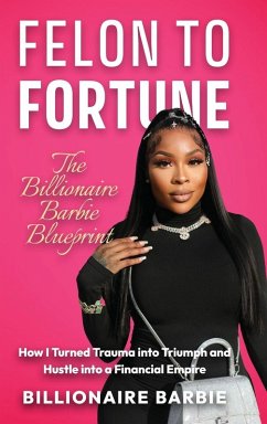 Cover Felon to Fortune