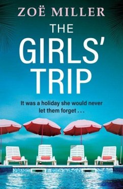 Cover The Girls' Trip