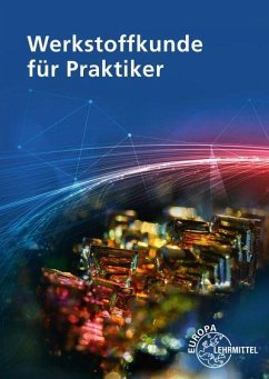 Cover Werkstoffkunde für Praktiker