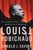 Le Moment etait Venu Pour Quelqu'un Comme Lui