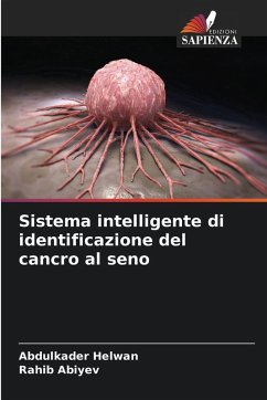 Cover Sistema intelligente di identificazione del cancro al seno