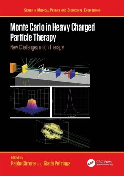 Monte Carlo in Heavy Charged Particle Therapy Monte Carlo in Heavy Charged Particle Therapy