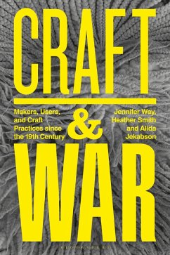 Cover Craft and War