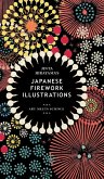 Jinta Hirayama's Japanese Firework Illustrations Jinta Hirayama's Japanese Firework Illustrations