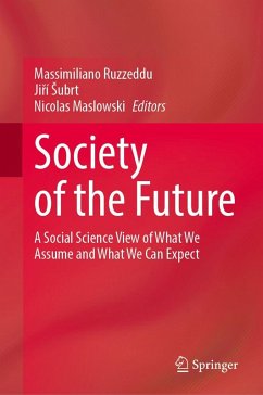 Society of the Future Society of the Future