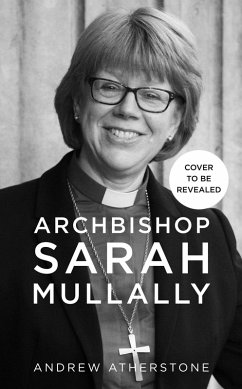 Cover Archbishop Sarah Mullally