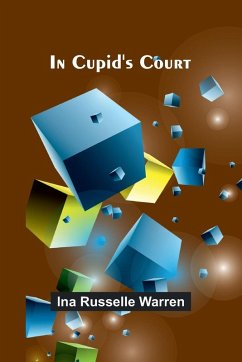 Cover In Cupid'S Court