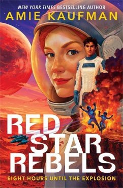 Cover Red Star Rebels