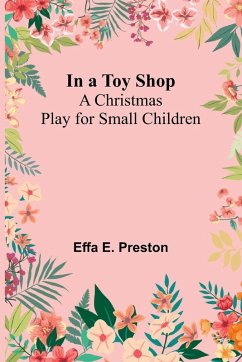 Cover In A Toy Shop