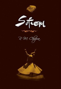 Cover Sufism
