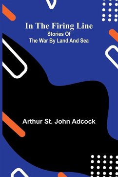 Cover In The Firing Line