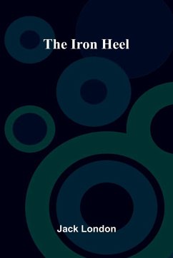 Cover The Iron Heel
