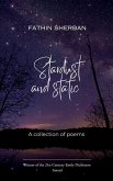 Stardust and static Stardust and static