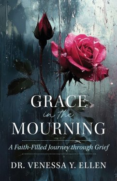 Cover Grace in the Mourning