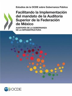 Facilitando la Implementación del mandato de la Auditoría Superior de la Federación de México - Oecd