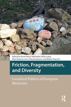 Cover Friction, Fragmentation, and Diversity