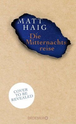 Cover Die Mitternachtsreise