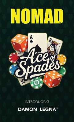 Nomad Ace of Spades - Tim, Rev