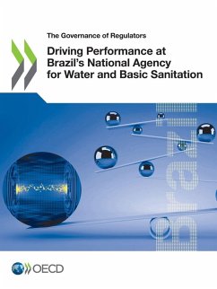 Driving Performance at Brazil's National Agency for Water and Basic Sanitation Cover Driving Performance at Brazil's National Agency for Water and Basic Sanitation