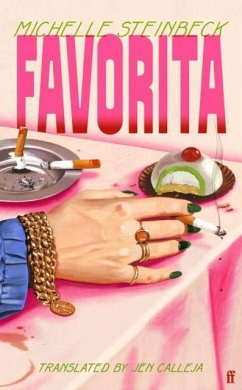 Favorita - Steinbeck, Michelle Favorita - Steinbeck, Michelle