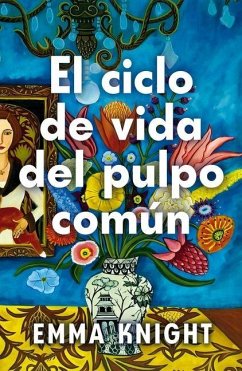 Cover El Ciclo de Vida del Pulpo Comun
