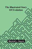 The Illustrated Story Of Evolution The Illustrated Story Of Evolution