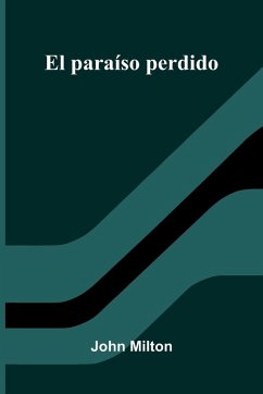 Cover El Para so Perdido