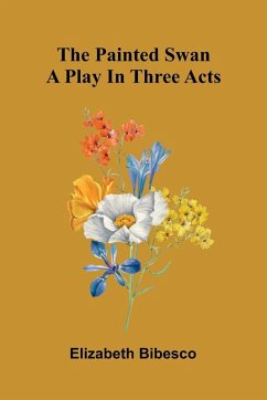 Cover The Painted Swan