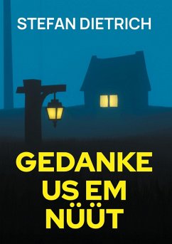 Cover Gedanke us em Nüüt