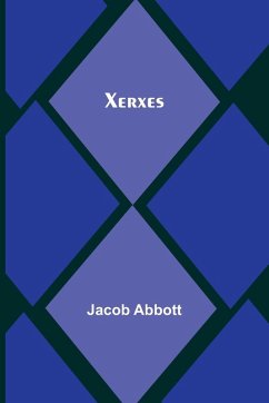 Cover Xerxes