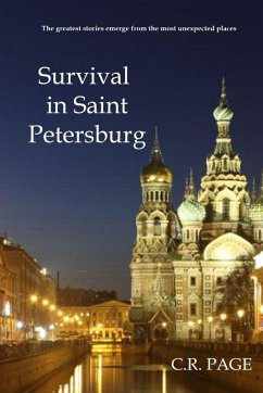 Cover Survival in Saint Petersburg