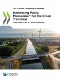 Harnessing Public Procurement for the Green Transition