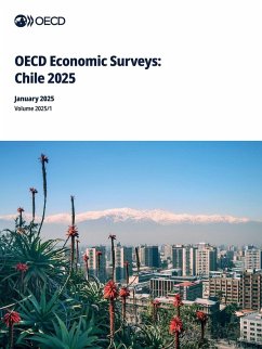 OECD Economic Surveys Cover OECD Economic Surveys