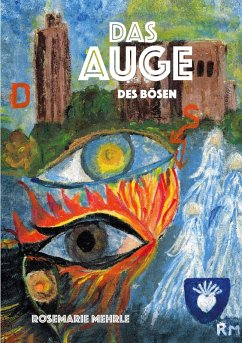 Cover Das Auge des Bösen
