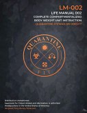 Quarantine Fit/ Life Manual 002 Quarantine Fit/ Life Manual 002