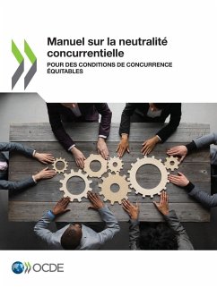 Manuel sur la neutralité concurrentielle - Oecd
