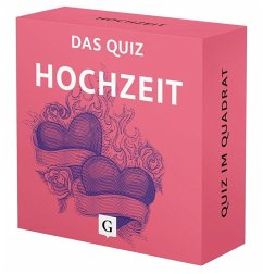 Hochzeit. Das Quiz - Stährmann, Birte;Stährmann, Martin Hochzeit. Das Quiz - Stährmann, Birte;Stährmann, Martin
