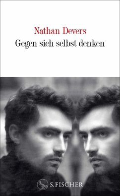 Cover Gegen sich selbst denken