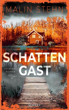 Cover Schattengast