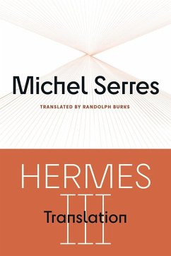 Cover Hermes III Volume 78