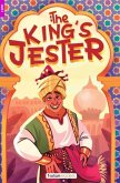 The King's Jester - Foxton Reader Level-2 (600 Headwords A2/B1) with free online AUDIO The King's Jester - Foxton Reader Level-2 (600 Headwords A2/B1) with free online AUDIO