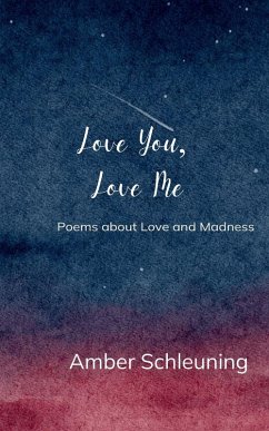 Cover Love you, Love me