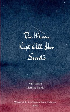 Cover The Moon Kept All Her Secrets