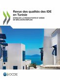 Revue des qualités des IDE en Tunisie
