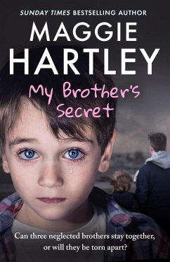 Cover My Brother's Secret