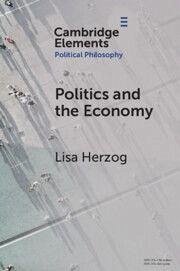 Cover Politics and the Economy