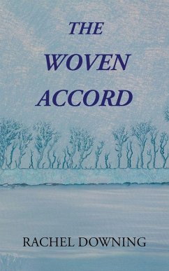 Cover THE WOVEN ACCORD