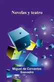 Novelas Y Teatro Novelas Y Teatro