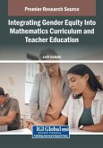 Integrating Gender Equity Into Mathematics Curriculum and Teacher Education